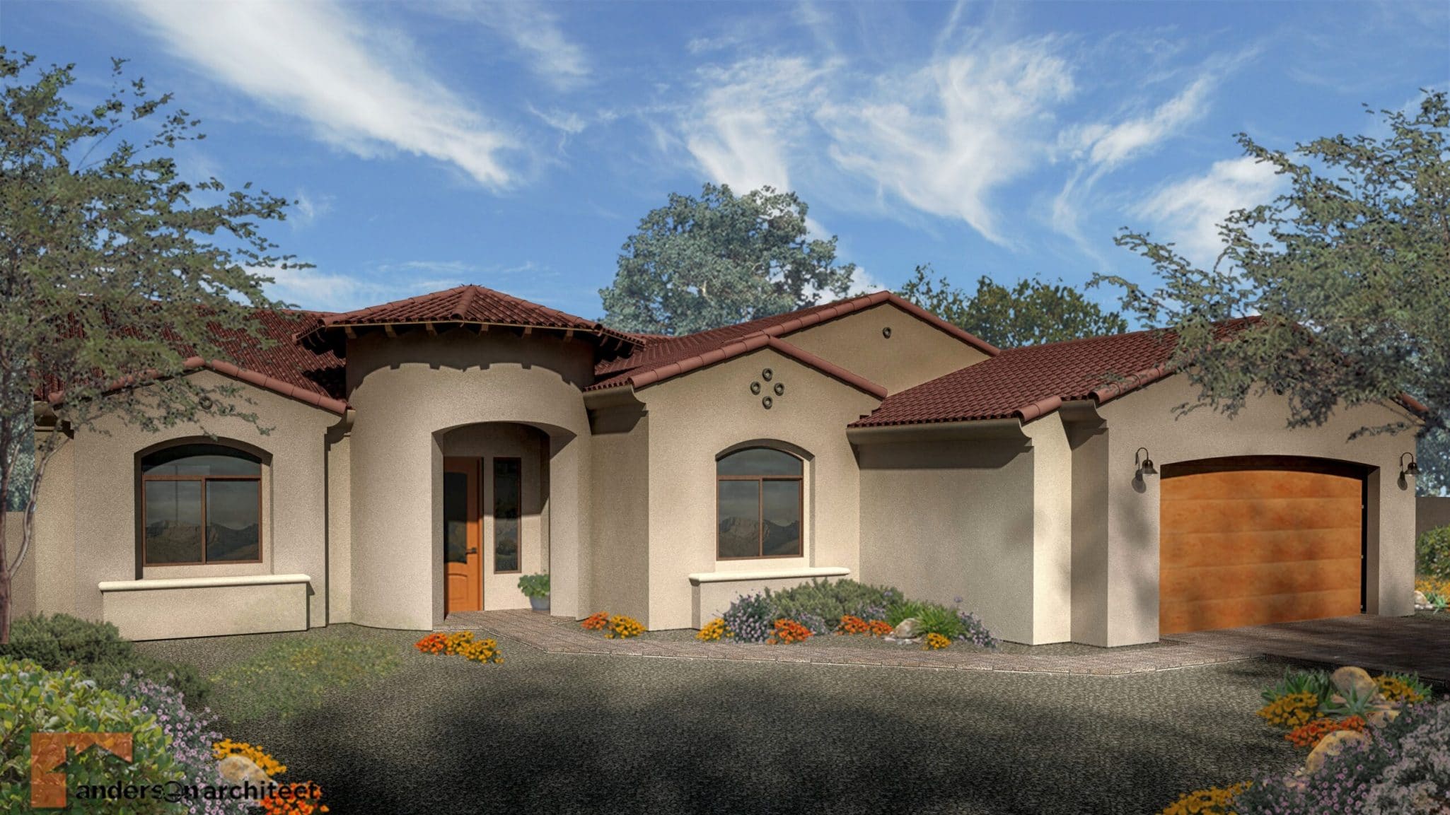 2178 Elev A Scaled 1 Scaled