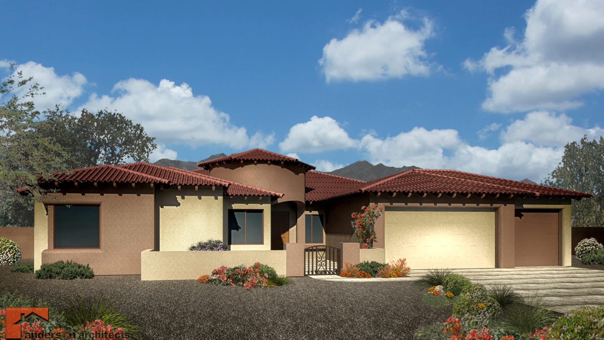 2681 Elev A Scaled 1 Scaled 1