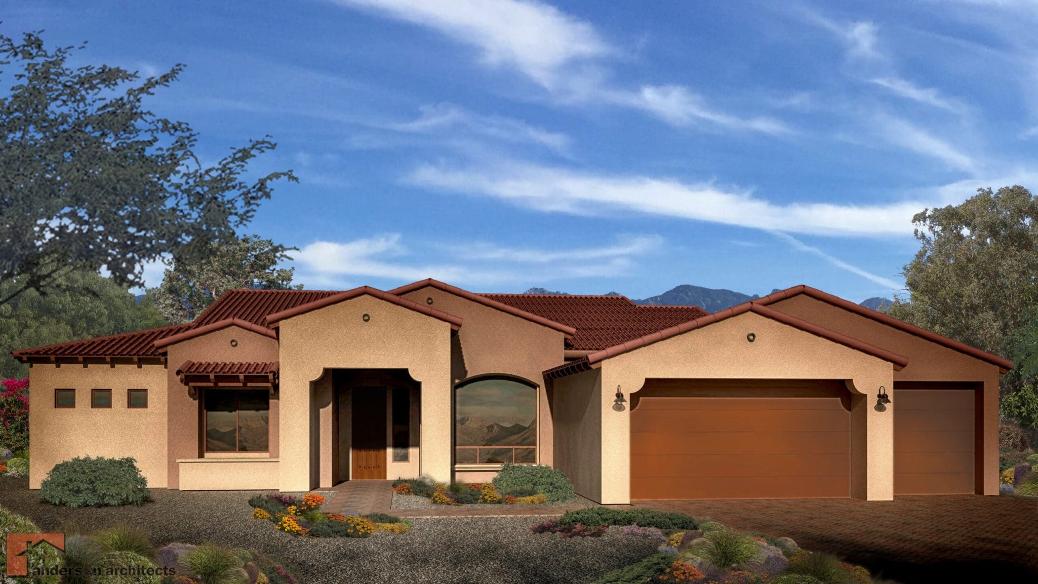 2835 Elev A Scaled 1 Scaled