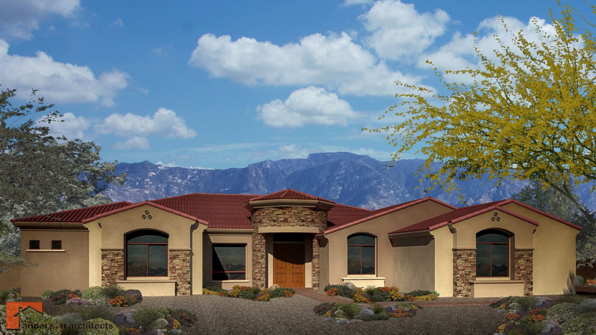 3801 Elev A Scaled 1 Scaled 1